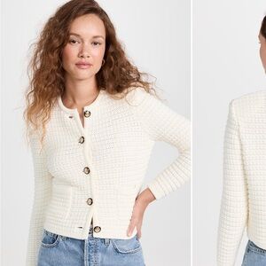 Bash Gaspard cardigan